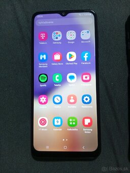 Samsung Galaxy A32 5G 128GB - 3