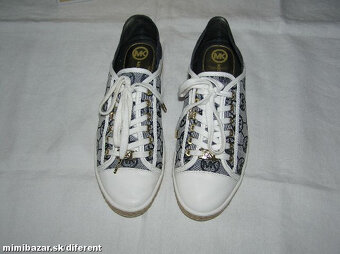 Krásne topánočky Michael Kors - 3