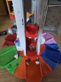 Veža Paw Patrol - 3