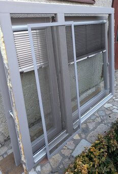 predam eurookná - 3