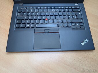 Notebook Lenovo Thinkpad T460s - 3