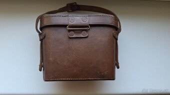 Pouzdro na ďalekohľad - 3