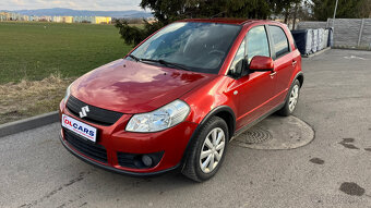 Suzuki SX4 1.5 SE Urban Line - 3