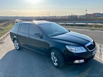Škoda Octavia Combi, 1.4 TSI, 90 Kw - 3