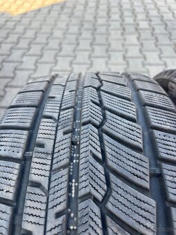 225/45 R18 zimné pneumatiky - 3