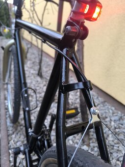 Pánsky bicykel lacno - 3