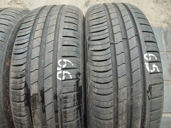 185/65 R14 Hankook - 3