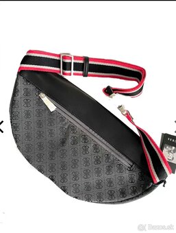 GUESS unisex ladvinka taška - 3