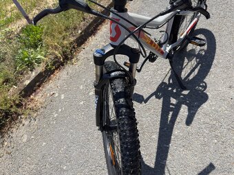 Scott scale plus 24 - 3