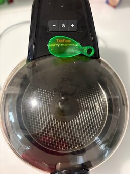 Teplovzdušná fritéza TEFAL ActiFry Express XL - TOP STAV - 3