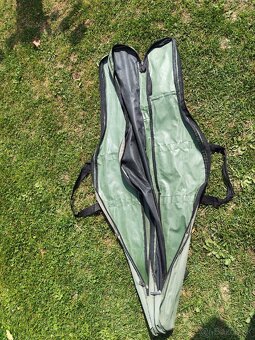 Puzdro na prúty Zfish - 3