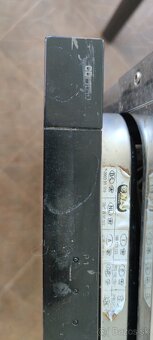 Umývačka riadu Candy cdi 1010 - 3