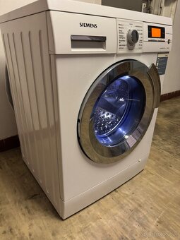 Siemens 8 kg - 3