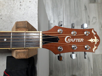 Elektroakustika Crafter - 3
