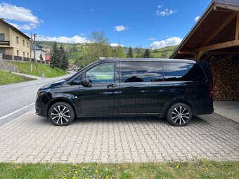 Mercedes Vito - 3