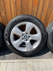 BMW Disky s pneu 5x120 r18 - 3
