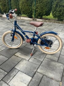 16 palcový bicykel Btwin - 3