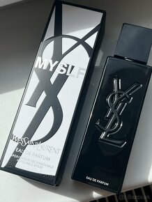 Yves Saint Laurent - MYSLF 40 ml Eau de Parfum - 3