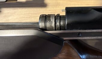 VÝMENA: Blaser R8 hlaveň 8x68s + klieština + vložka - 3