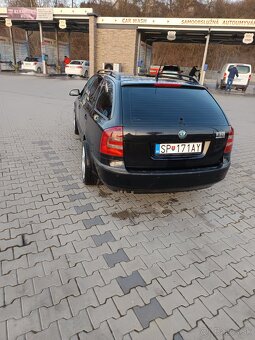 Predam elektroni dvoj rozteč 5x100 5x112 - 3