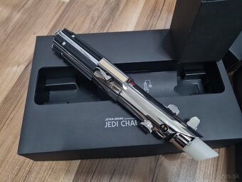 Lenovo Jedi Challenges - STAR WARS - 3