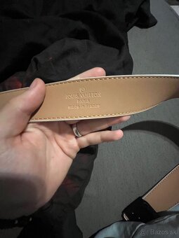 Lv belt - 3