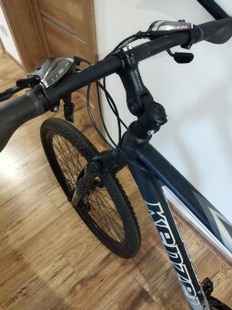 Horský bicykel Kenzel ultimate stream - 3