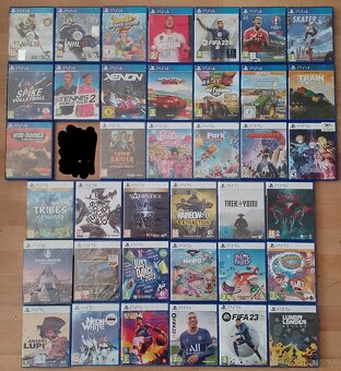 ps4 ps5 hra hry playstation KAZDY VIKEND AKTUALIZUJEM PONUKU - 3