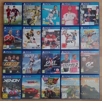 ps4 ps5 hra hry playstation KAZDY VIKEND AKTUALIZUJEM PONUKU - 3