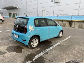 Volkswagen e-UP elektro 61kW - 3