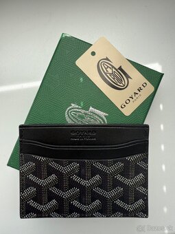 GOYARD cardholder - 3