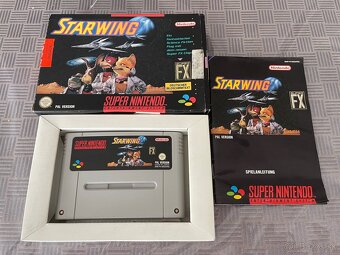 Nintendo NES hry top stav - 3