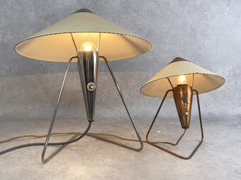 dizajnové lampy II - 3