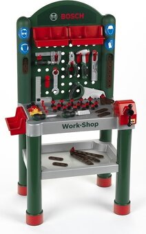 Bosch Workbench - 3