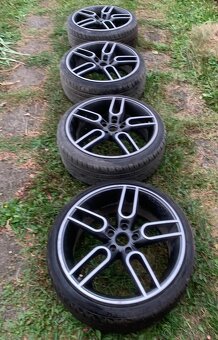 Elektróny 19" - 3