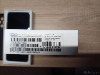 Honor 200 512 GB RAM 12 GB - 3