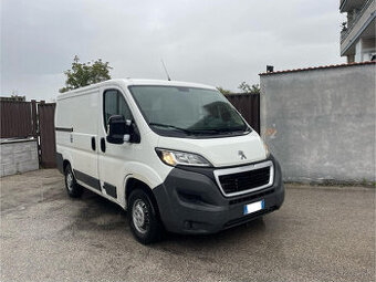 Peugeot Boxer 2,2HDI Chladiak - 3