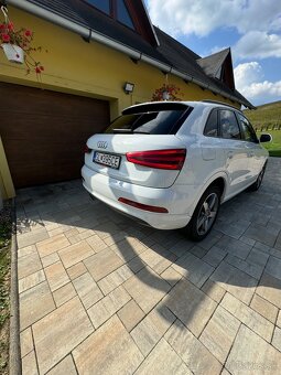 Audi Q3 130 kw Quattro - 3