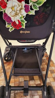 Cybex mios - 3