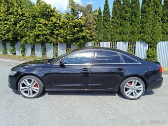 Audi A6 c7 3.0 Quattro - 3