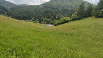 Pozemok v Motyčkách pod Donovalmi na predaj ID: 032-14-STKE - 3