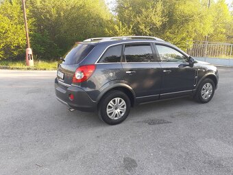 Opel Ankara 4×4 - 3