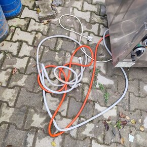 Liatinová plynova panvica 80l gastro gastropanvica fagor - 3