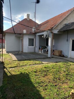 Rodinný dom v obci Mužla pri Štúrove - 3