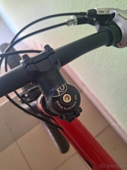 Predám bicykel - 3