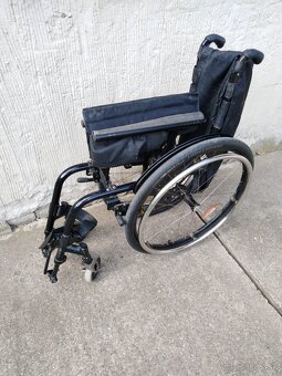 Invalidný vozík - 3