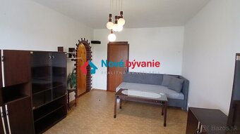 Na predaj 3 izbový byt, Snina (N023-113-MABA) - 3