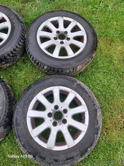 5x112 r15 et50 - 3