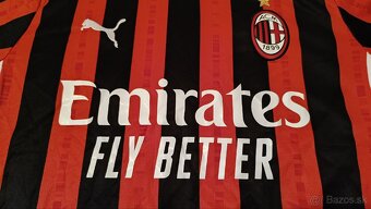 AC Milan - 3
