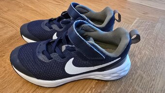 Predám detské tenisky REIMA, NIKE, ADIDAS, GEOX - 3